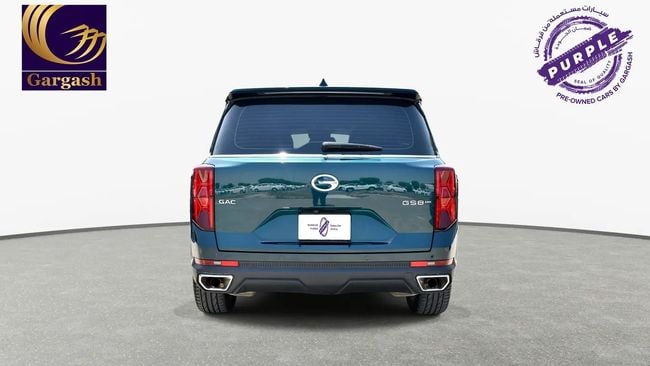 GAC GS8 GX, миниатюра 27