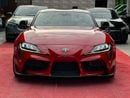 Toyota Supra GT Sport 3.0L