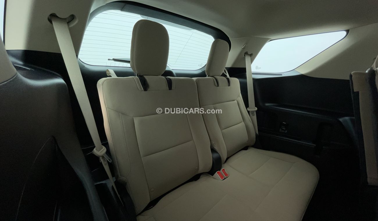 Ford Explorer XL 3.3 | Under Warranty | Inspected on 150+ parameters