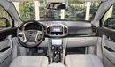 Chevrolet Captiva LTZ AWD