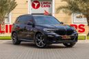 BMW X5 40i M Sport 3.0L