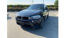 بي أم دبليو X6 M '' M-Power V 8 ''