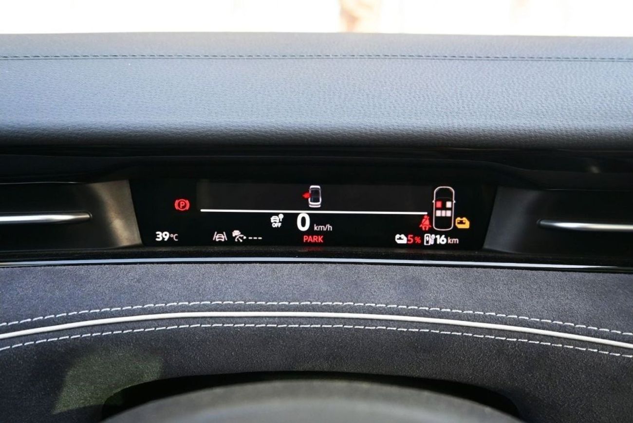 Volkswagen ID.7 VOLKSWAGEN ID.7 VIZZION Pro 2024