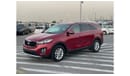 Kia Sorento 2018 Kia Sorento GDi 2.4L V4 AWD 7 Seater MidOption+