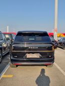 Zeekr 9X Zeekr 9x Ultra Edition 70kwh