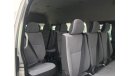 Toyota Hiace Diesel  15 Seats