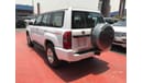 Nissan Patrol VTC 4800