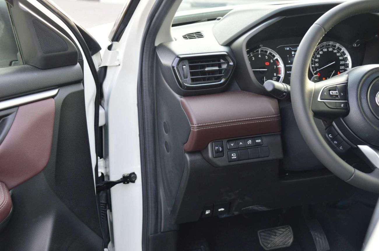 Toyota Urban Cruiser TOYOTA URBAN CRUISER YML 1.5L FWD SUV 2025