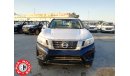 Nissan Navara 2.5L Diesel Manual 2019 Full Options For Export