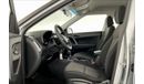Hyundai Creta GL MID