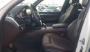 BMW X5 Bmw X5 model 2014 GCC car prefect condition full option 7 seats radar navigation sensors radio Blura