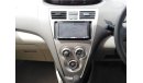 Toyota Belta Belta RIGHT HAND DRIVE (Stock no PM 523 )