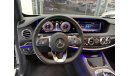 Mercedes-Benz S 450 ' AMG - Mega Loaded - Panoramic Roof '