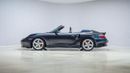 Porsche 911 Drive Home Today | GCC | 911 Turbo Cabriolet (996.2)