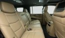 Cadillac Escalade ESV PLATINUM 6200