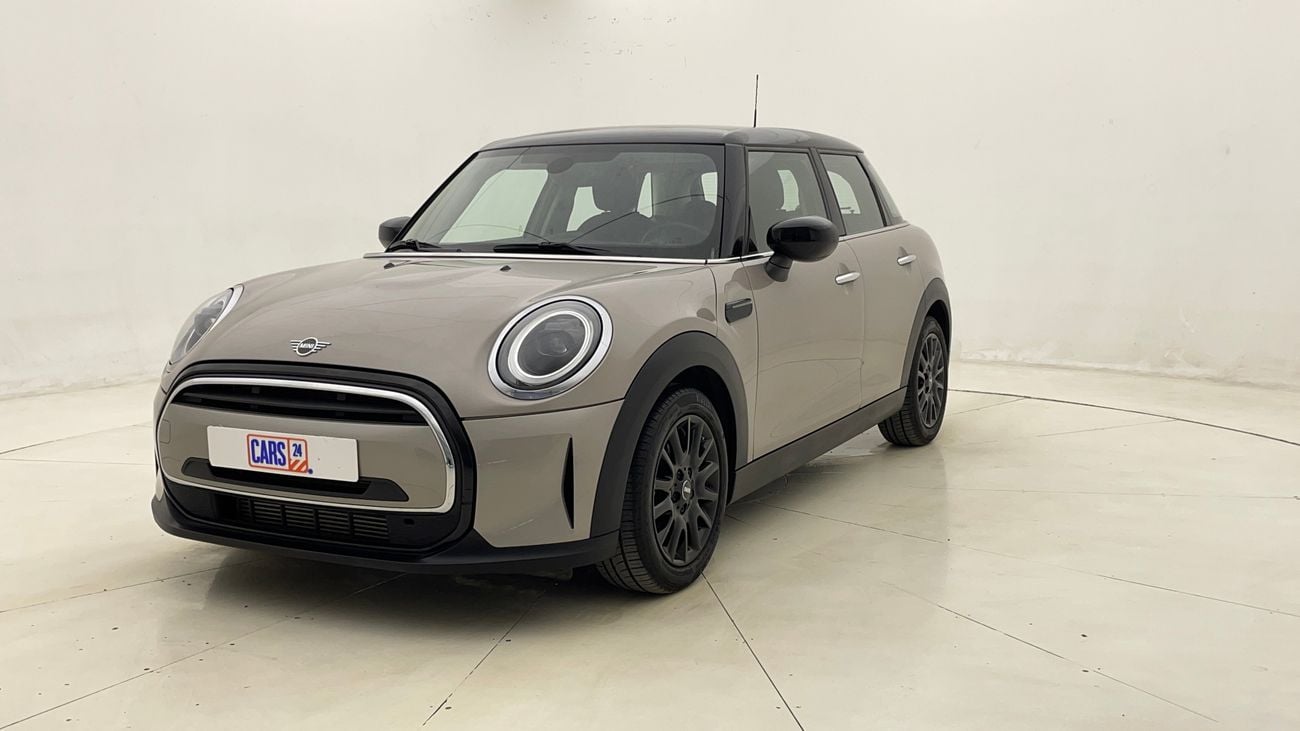 ميني كوبر OXFORD 1.5 | بدون دفعة مقدمة | اختبار القيادة في المنزل