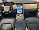 Land Rover Range Rover HSE 5.0L