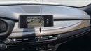 BMW X6 50i M SPORT
