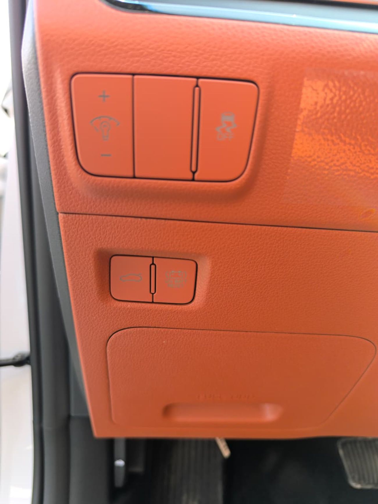 كيا K5 2.0L Hybrid GCC Specs Full Option 2026 Model Brand New