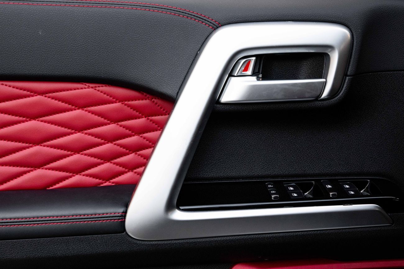 بايك BJ40 Luxury | 1,920 P.M | 0% Downpayment | BAIC WARRANTY!