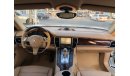 Porsche Panamera PORSCHE PANAMERA  MODEL 2013 GCC CAR PERFECT CONDITION FULL OPTION SUN ROOF LEATHER SEATS BACK CAMER