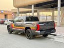 تويوتا تاندرا 2022 TRD SPORT TWIN TURBO 3.5 V6 CANADA SPEC