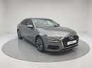 أودي A6 2022 40 TFSI | AED 1596/Month | 0 DP | 30 Day Return | Warranty | Service History