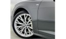 Audi A6 55 TFSI quattro S-Line 55 TFSI quattro S-Line 2019 Audi A6 55 TFSI S-Line, Full Service History, Low