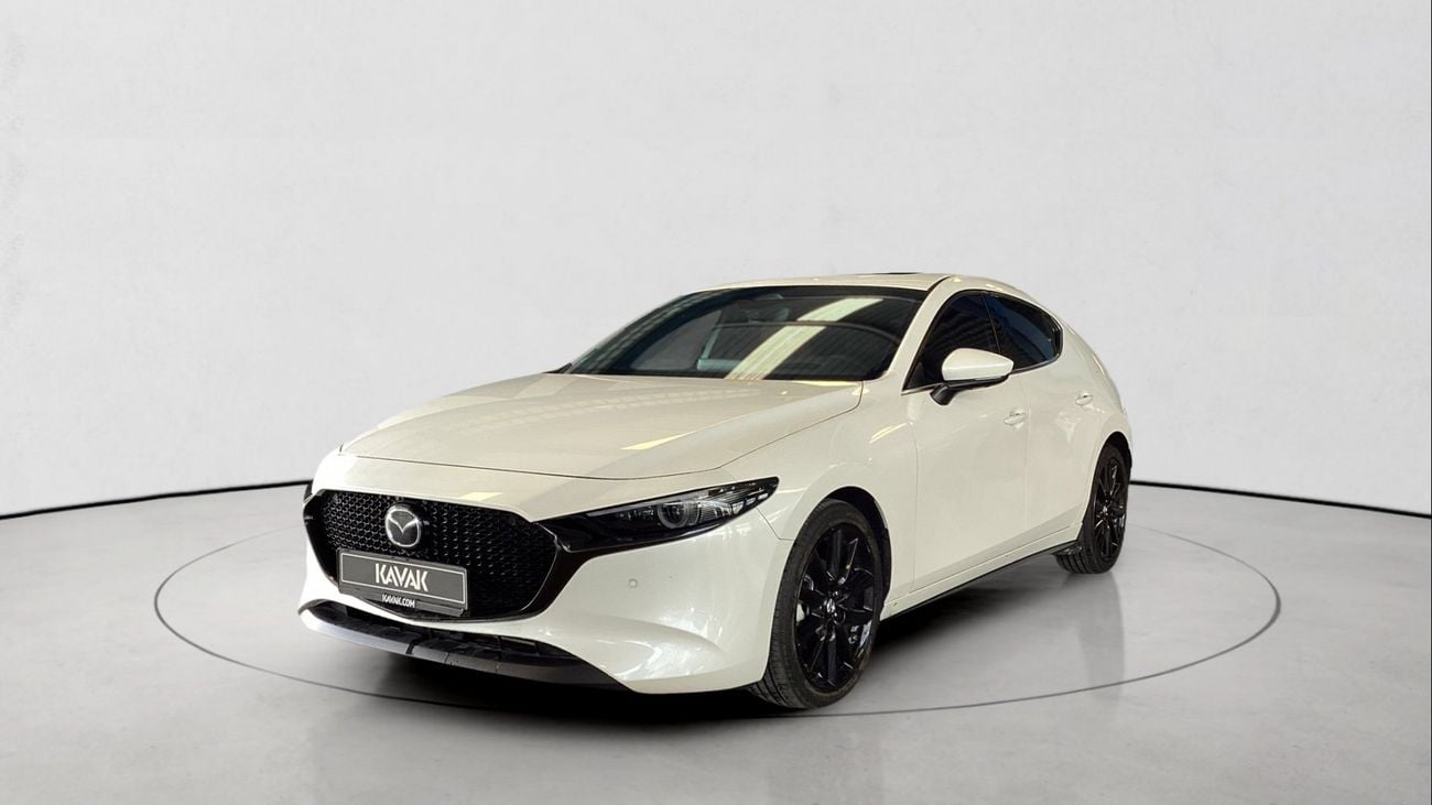 Mazda 2 2.0 INTENSE AUTO | Guaranteed Warranty | 0 Down Payment
