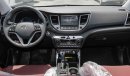 Hyundai Tucson 2.4 GDi