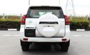 Toyota Prado TOYOTA LAND CRUISER PRADO GXR 4.0 2023 GCC AL FUTTAIM WARRANTY & SERVICE CONTRACT IN MINT CONDITION