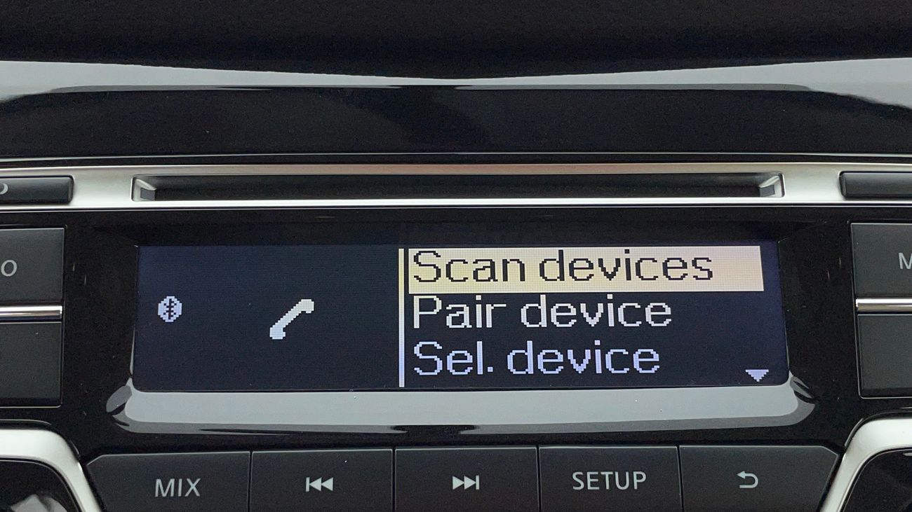 Nissan XTrail S 2.5 | Zero Down Payment | Home Test Drive