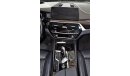 BMW 540i AMAZING BMW 540 2017 Model!! in Grey Color! GCC Specs