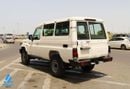 Toyota Land Cruiser 70 LC78 4.0L Petrol - Automatic - V6
