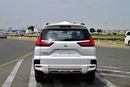 Mitsubishi Xpander Cross 1.5L AT
