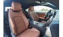 Mercedes-Benz C 300 Coupe Mercedes C300 AMG Coupe Panoramic Full option  2017 GCC Under Warranty