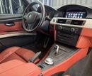 BMW M3 STD BMW M3 | GCC | 4.0 L V8 | Well maintained