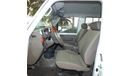 Toyota Land Cruiser Capsule