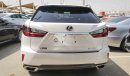 Lexus RX350