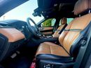 Land Rover Range Rover Velar SR P300 R-Dynamic HSE 2.0L RANGE ROVER VELAR P300 HSE R-DYNAMIC 3.0L TURBO A/T | 2021 | GCC SPECS |