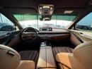 Genesis G80 Prestige 2.5L RWD