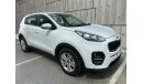 Kia Sportage AWD GDI 2.4 | Under Warranty | Free Insurance | Inspected on 150+ parameters