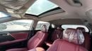 لكزس RX 350 Premier 3.5L (296 HP)