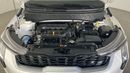 كيا سونیٹ 1.5 AUTO EX 2WD STD | شامل الضمان | 0 ﺪﻔﻋﺓ ﺃﻮﻟﻯ