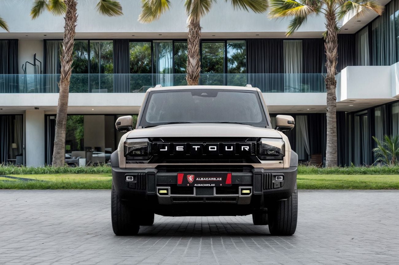 جيتور T2 Luxury USED T2 Luxury | 2,350 P.M | 0% Downpayment | Perfect Condition!