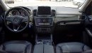 Mercedes-Benz GLE 350 Diesel