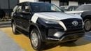 Toyota Fortuner Toyota Fortuner 2.7L 2026