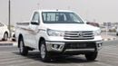 Toyota Hilux GL Short 2.7L