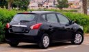 Nissan Tiida 440x48-Monthly l GCC l Camera, GPS l Accident Free