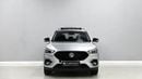 أم جي ZS GCC | 1.5L | 775 AED Monthly Installment |